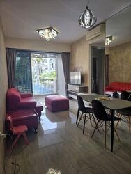 Stratum (D18), Condominium #623154101